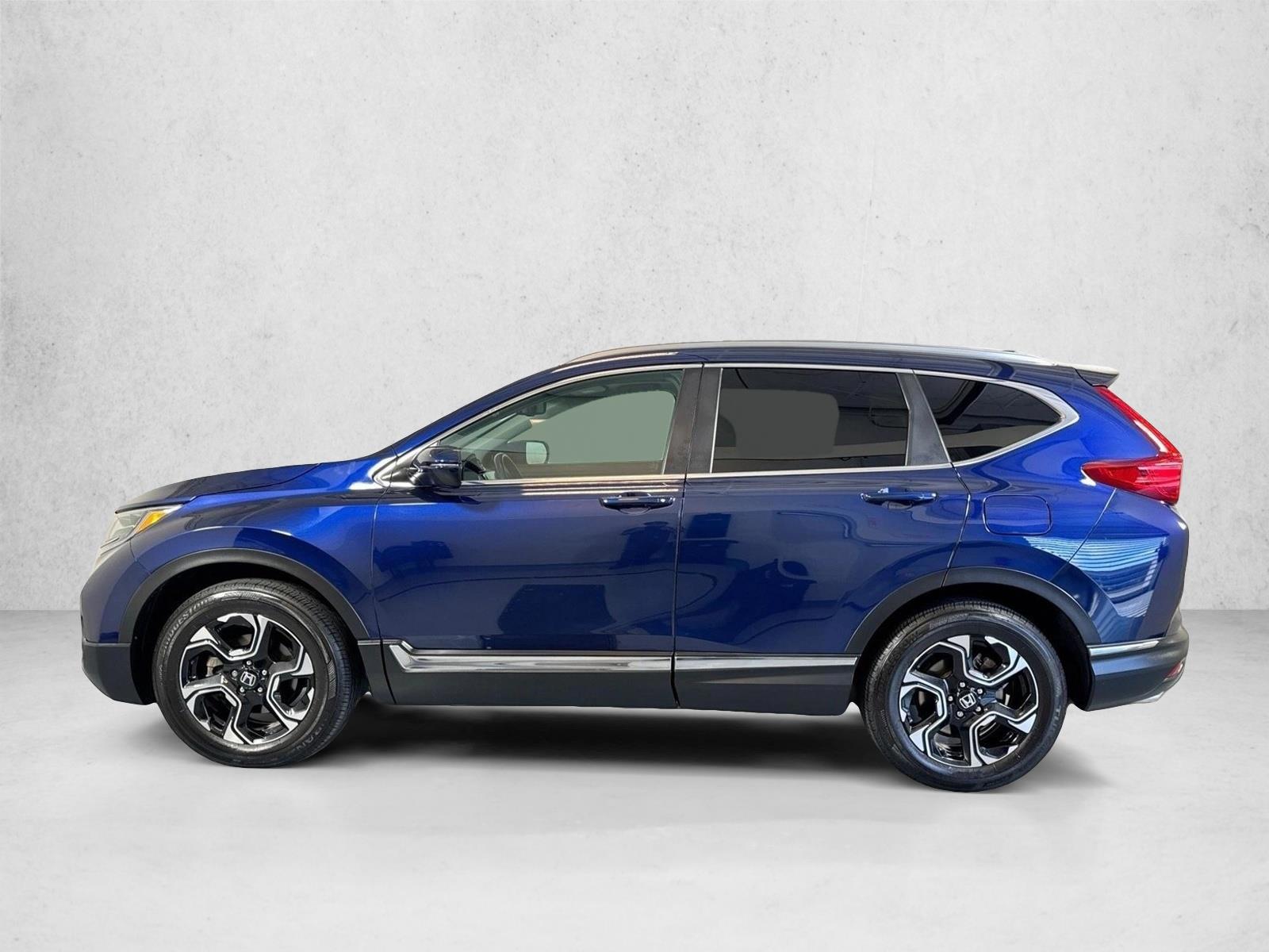 Thumbnail: 2018 Honda CR-V - 2