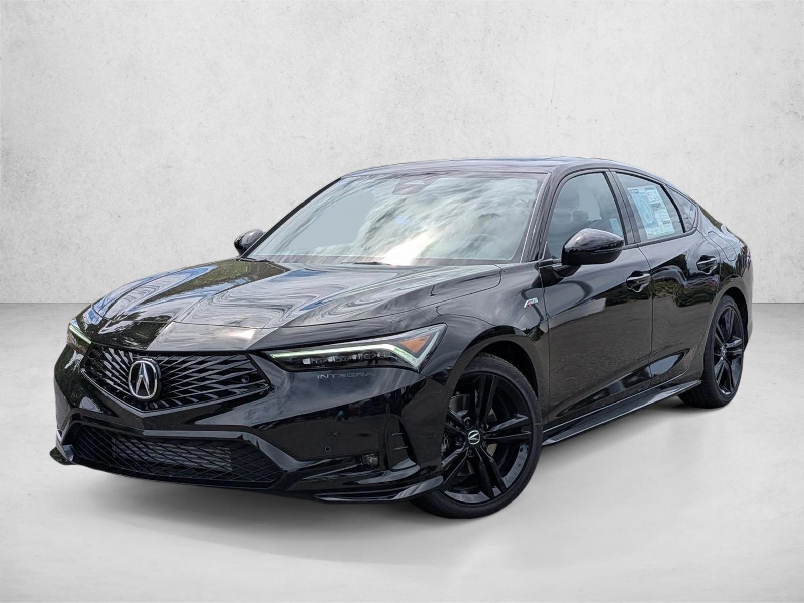 Thumbnail: 2026 Acura Integra - 1