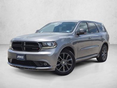 2018 Dodge Durango GT -
                  San Antonio, TX