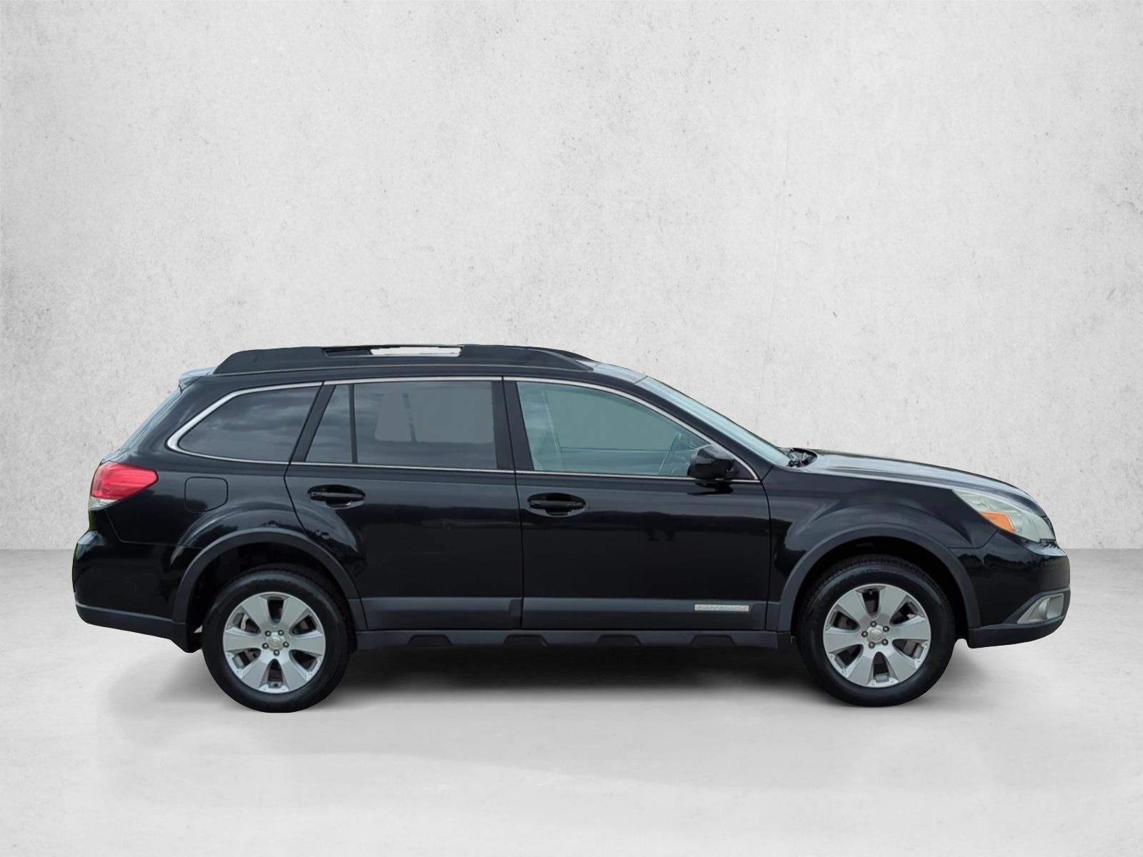 2011 Subaru Outback