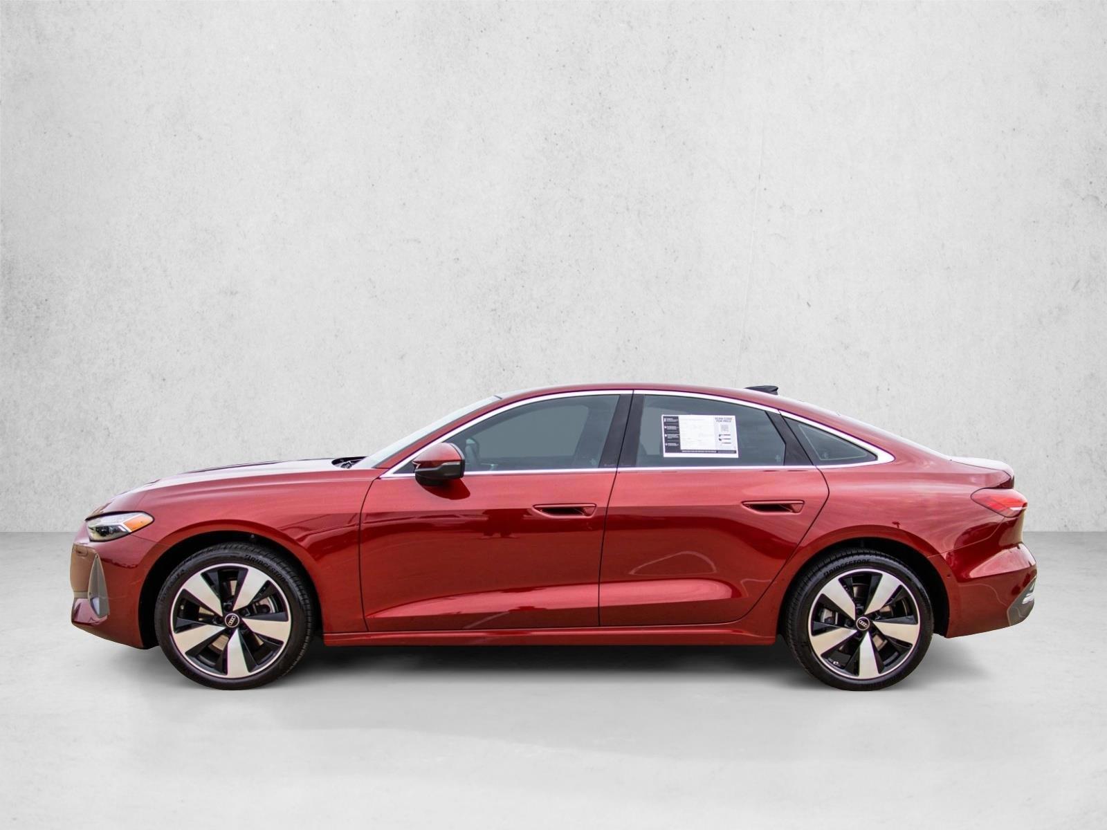 Thumbnail: 2025 Audi A5 - 2
