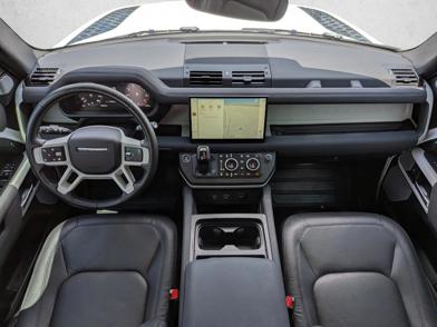 2023 Land Rover Defender