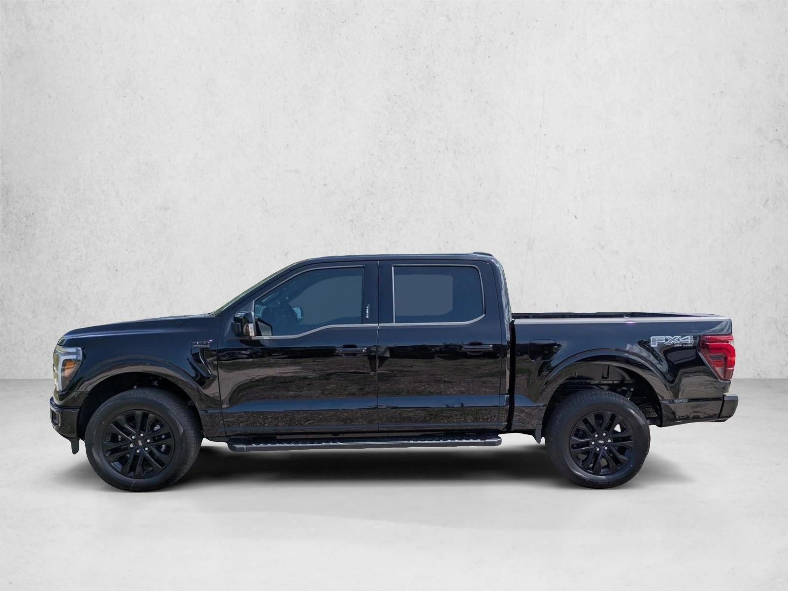 Thumbnail: 2026 Ford F-150 - 2