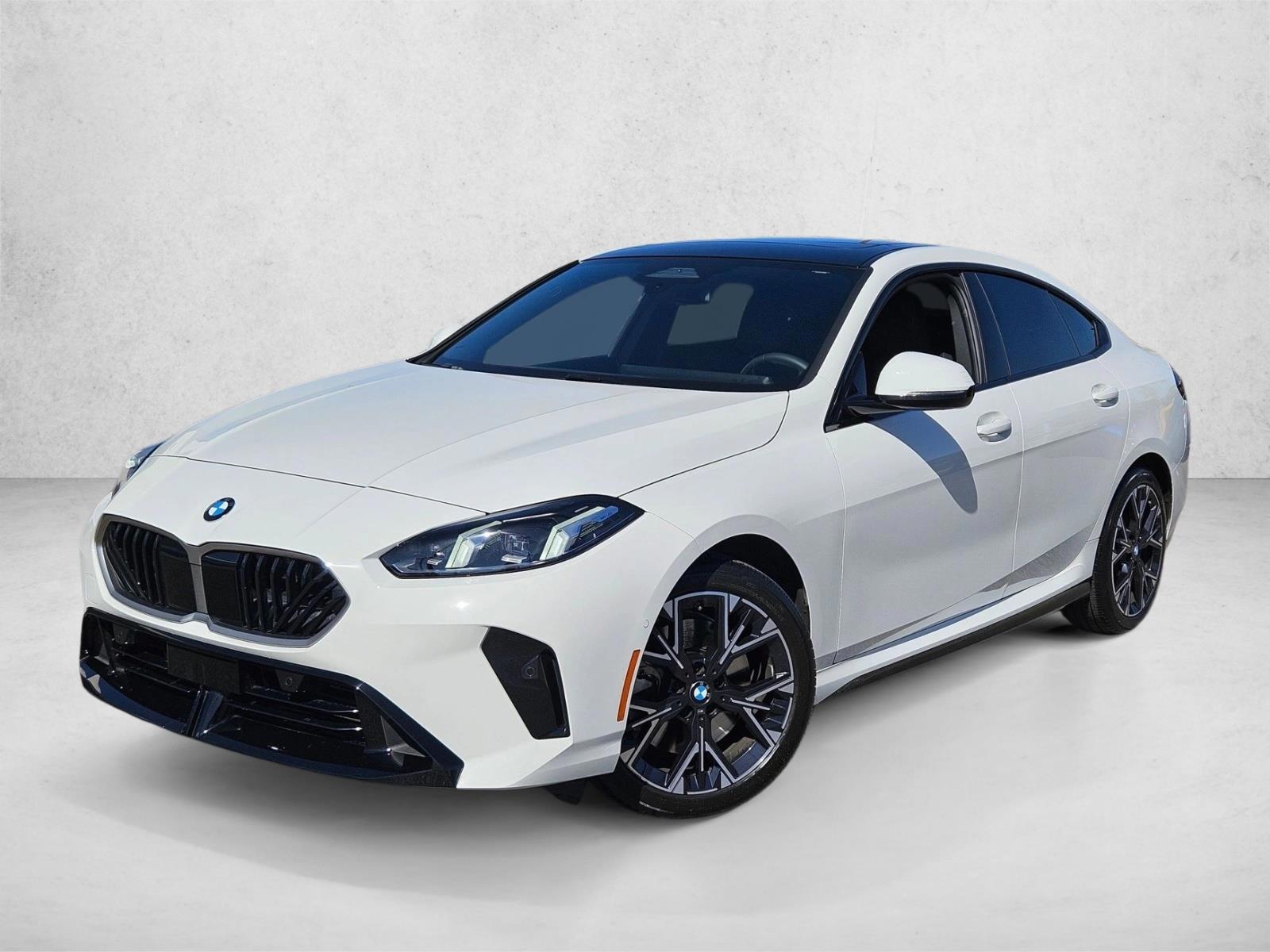Thumbnail: 2026 BMW 2 Series - 1