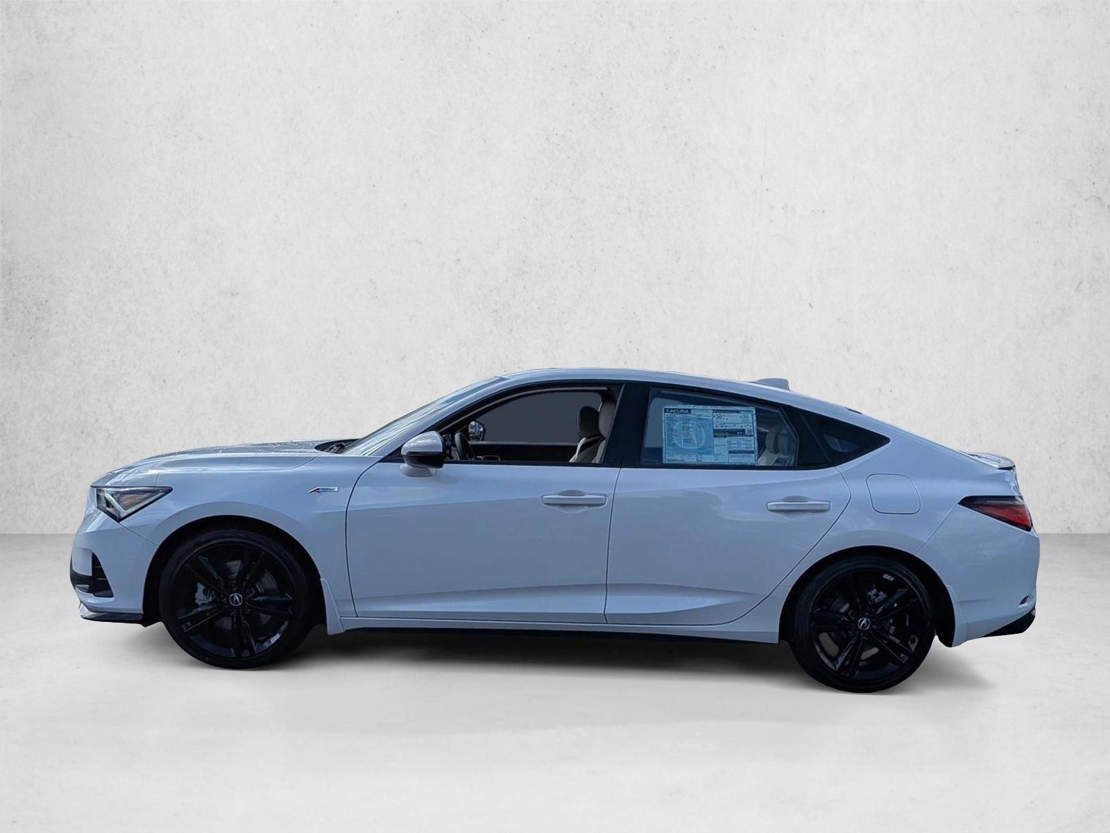 Thumbnail: 2026 Acura Integra - 2