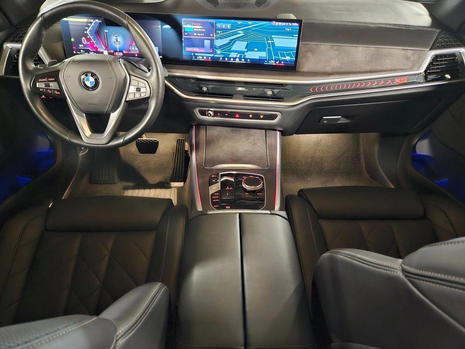 Thumbnail: 2024 BMW X5 - 3