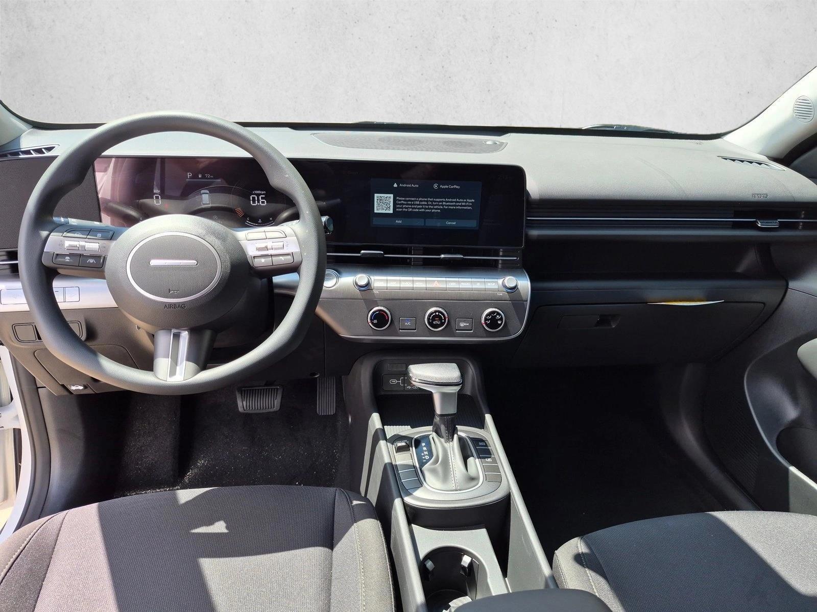 Thumbnail: 2026 Hyundai Kona - 3