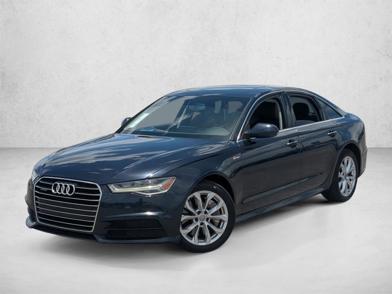 2017 Audi A6 Premium Plus -
                  Orlando, FL