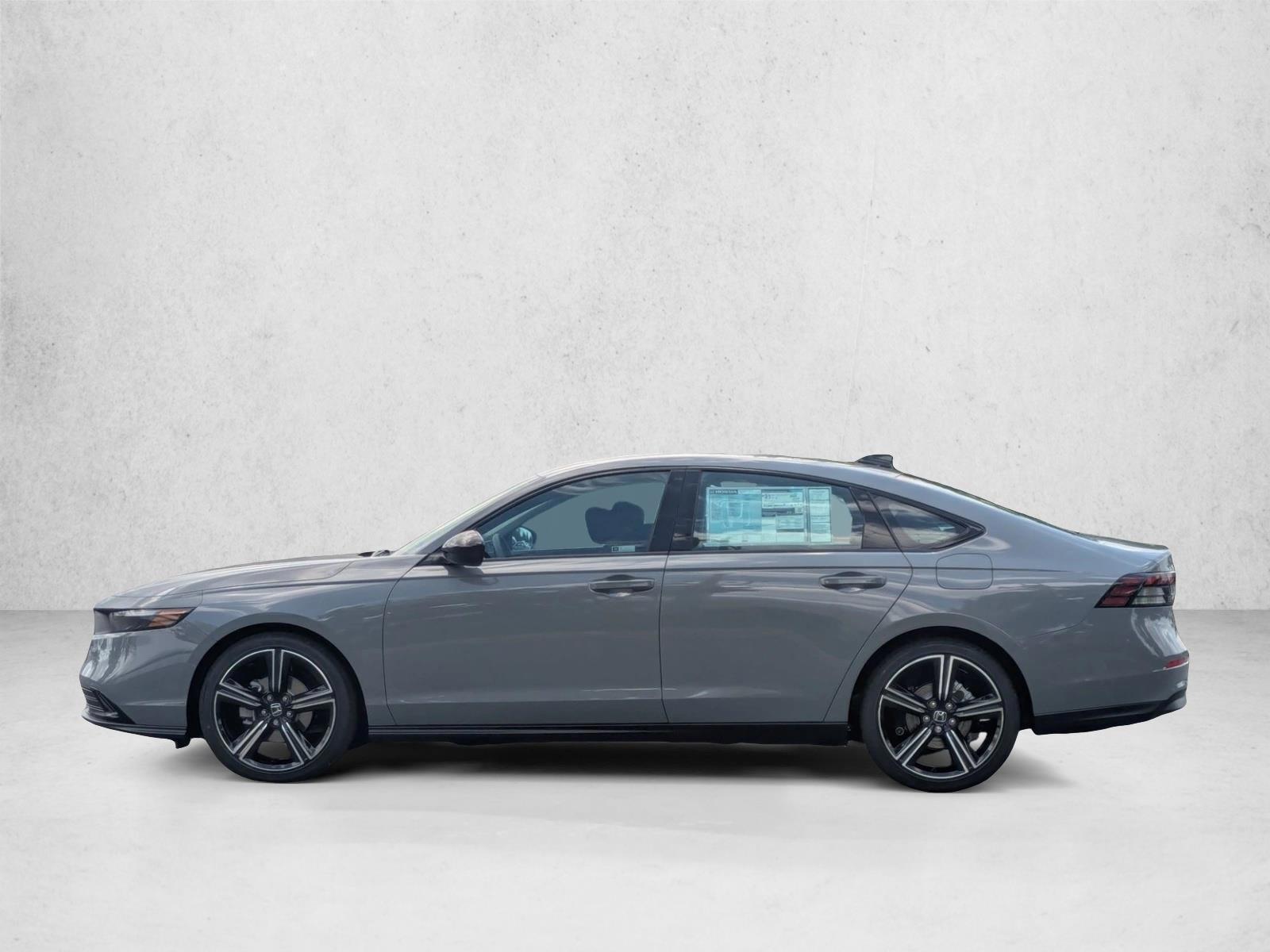 Thumbnail: 2026 Honda Accord - 2