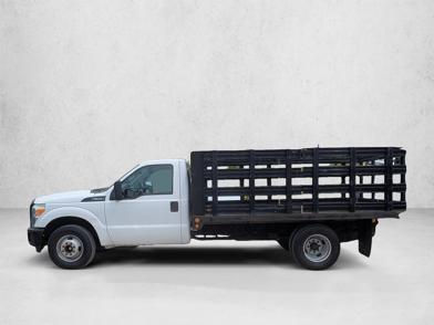 2014 Ford F-350 XL -
                  Nottingham, MD