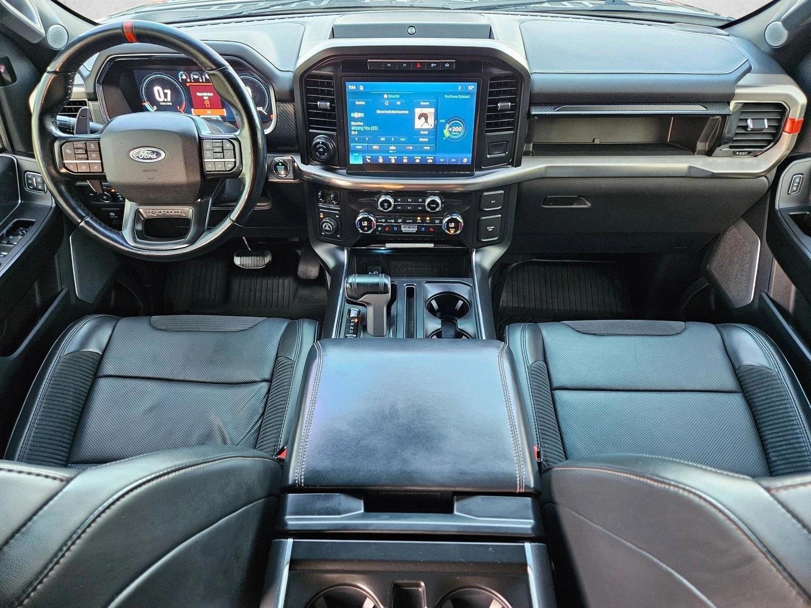Thumbnail: 2021 Ford F-150 - 3