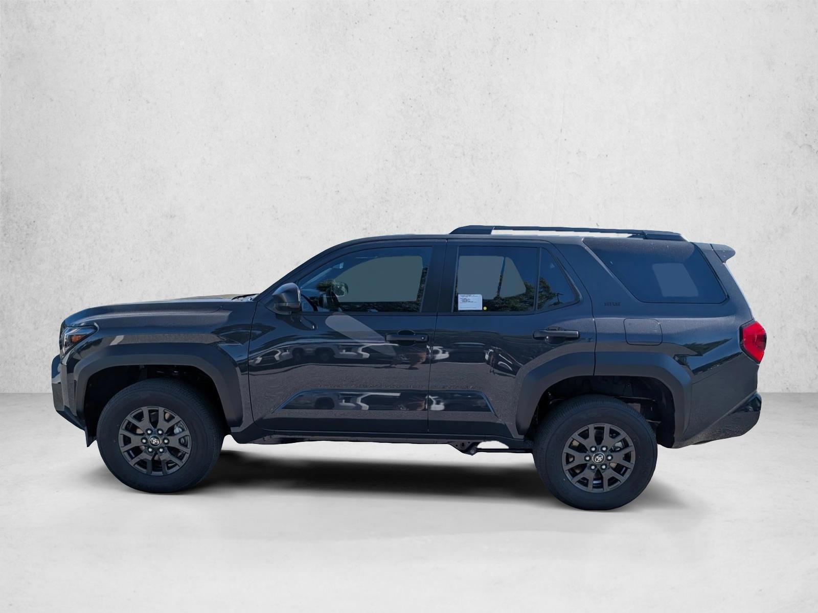 Thumbnail: 2026 Toyota 4Runner - 2
