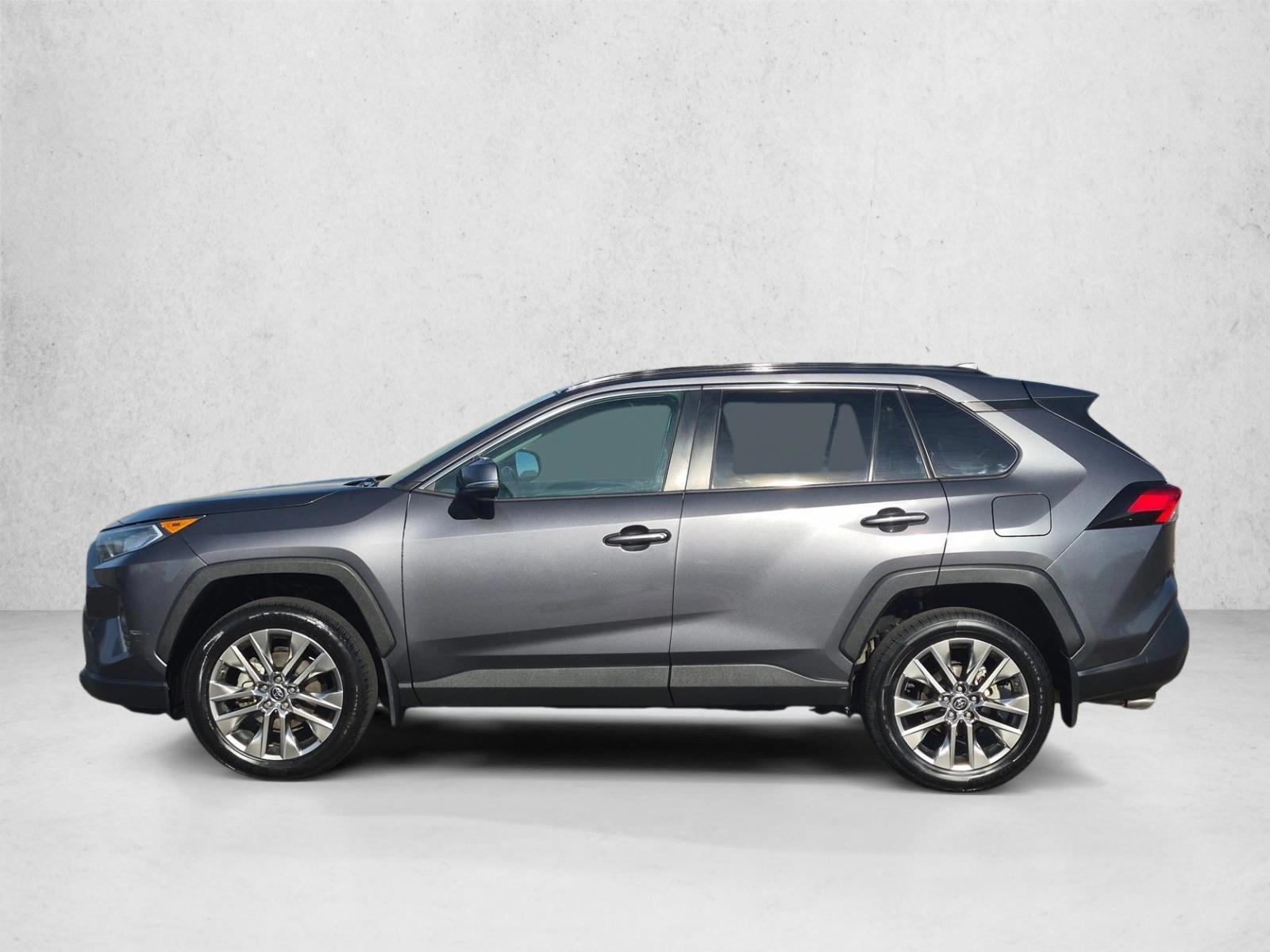 Thumbnail: 2019 Toyota RAV4 - 2