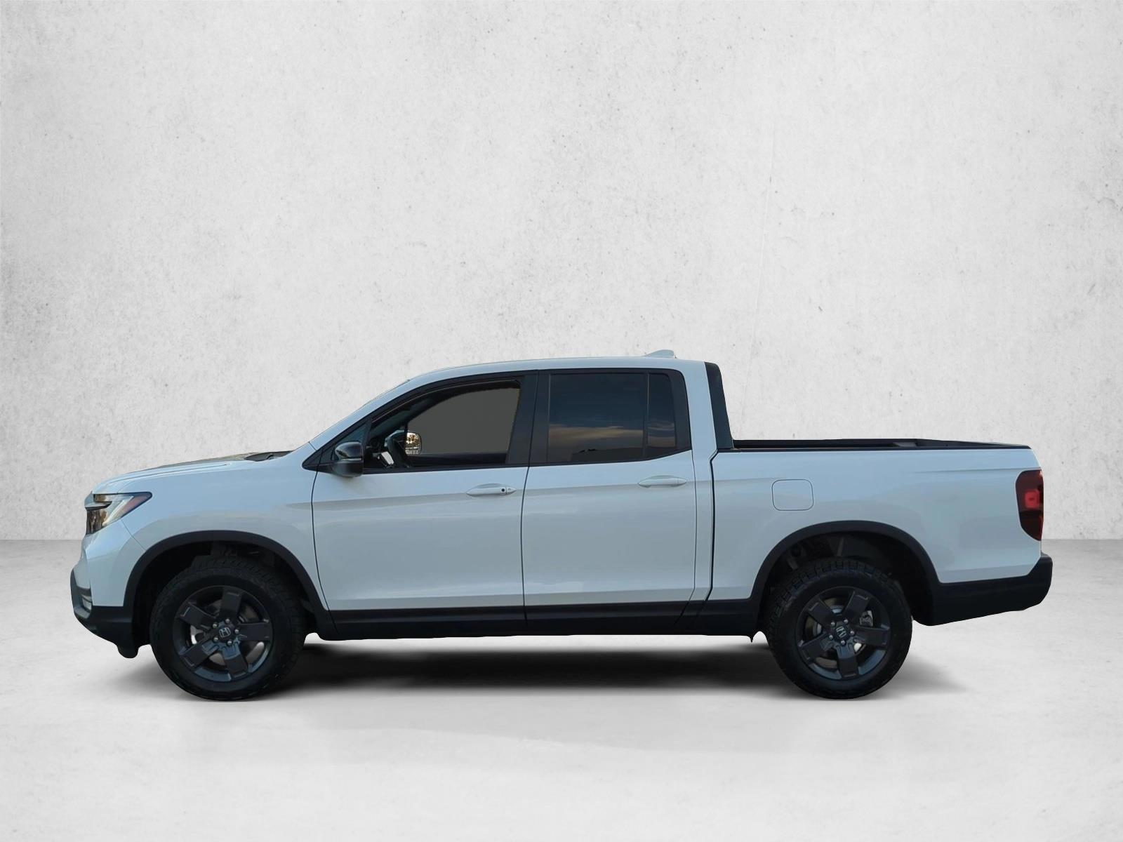 Thumbnail: 2026 Honda Ridgeline - 2
