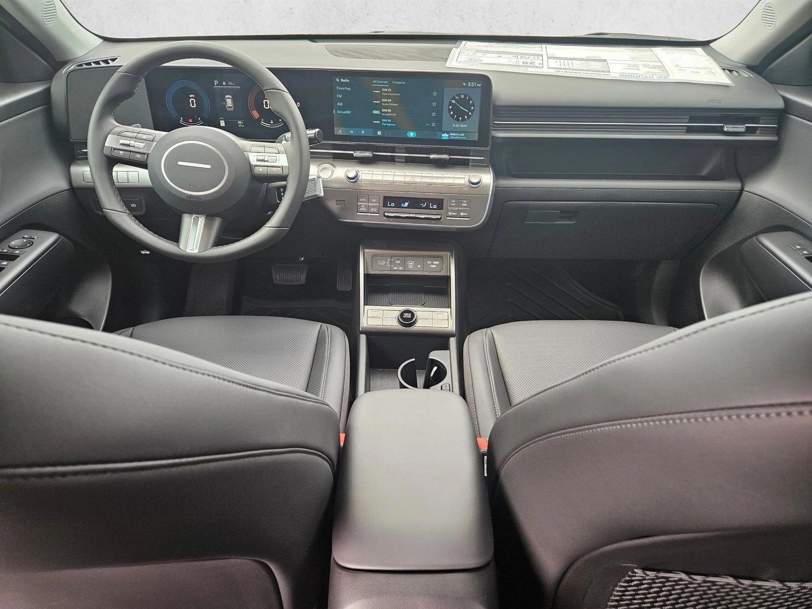 Thumbnail: 2026 Hyundai Kona - 4
