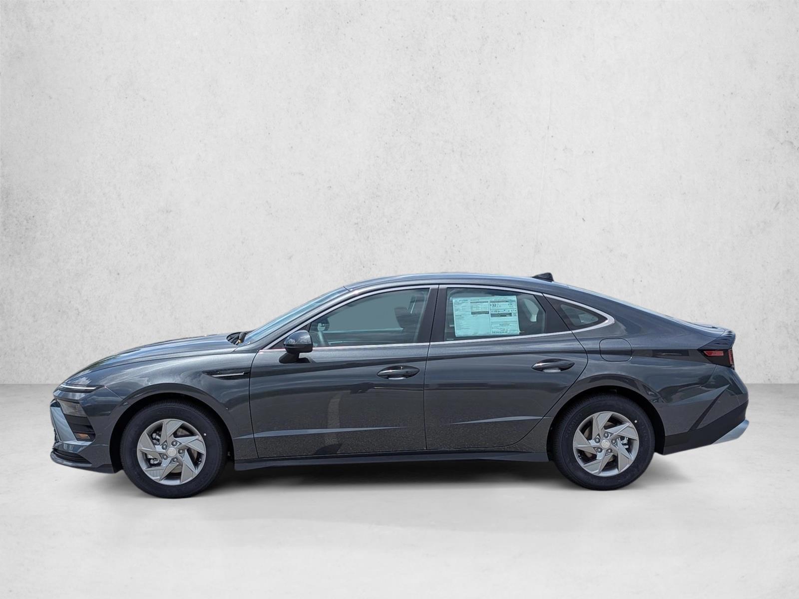 Thumbnail: 2026 Hyundai Sonata - 2
