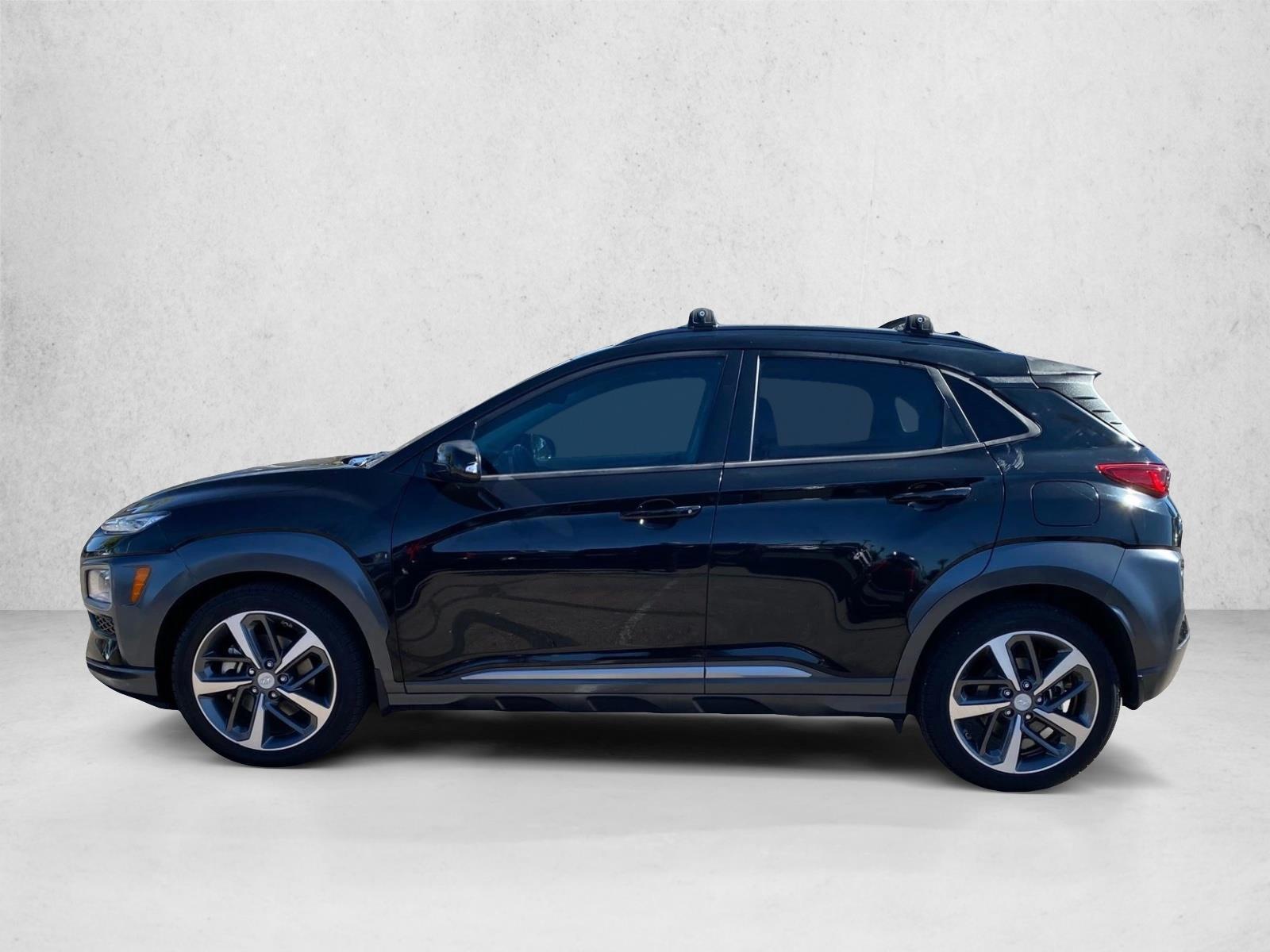 Thumbnail: 2020 Hyundai Kona - 2