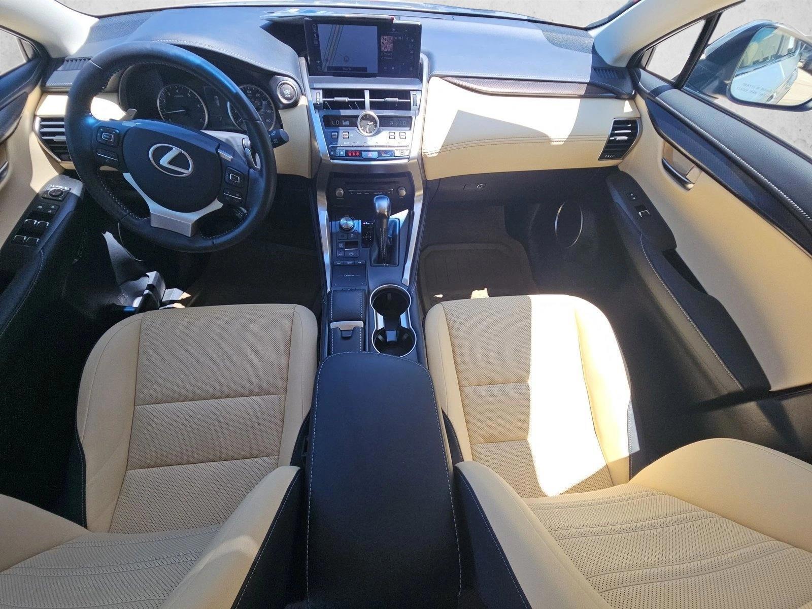 Thumbnail: 2019 Lexus NX - 3