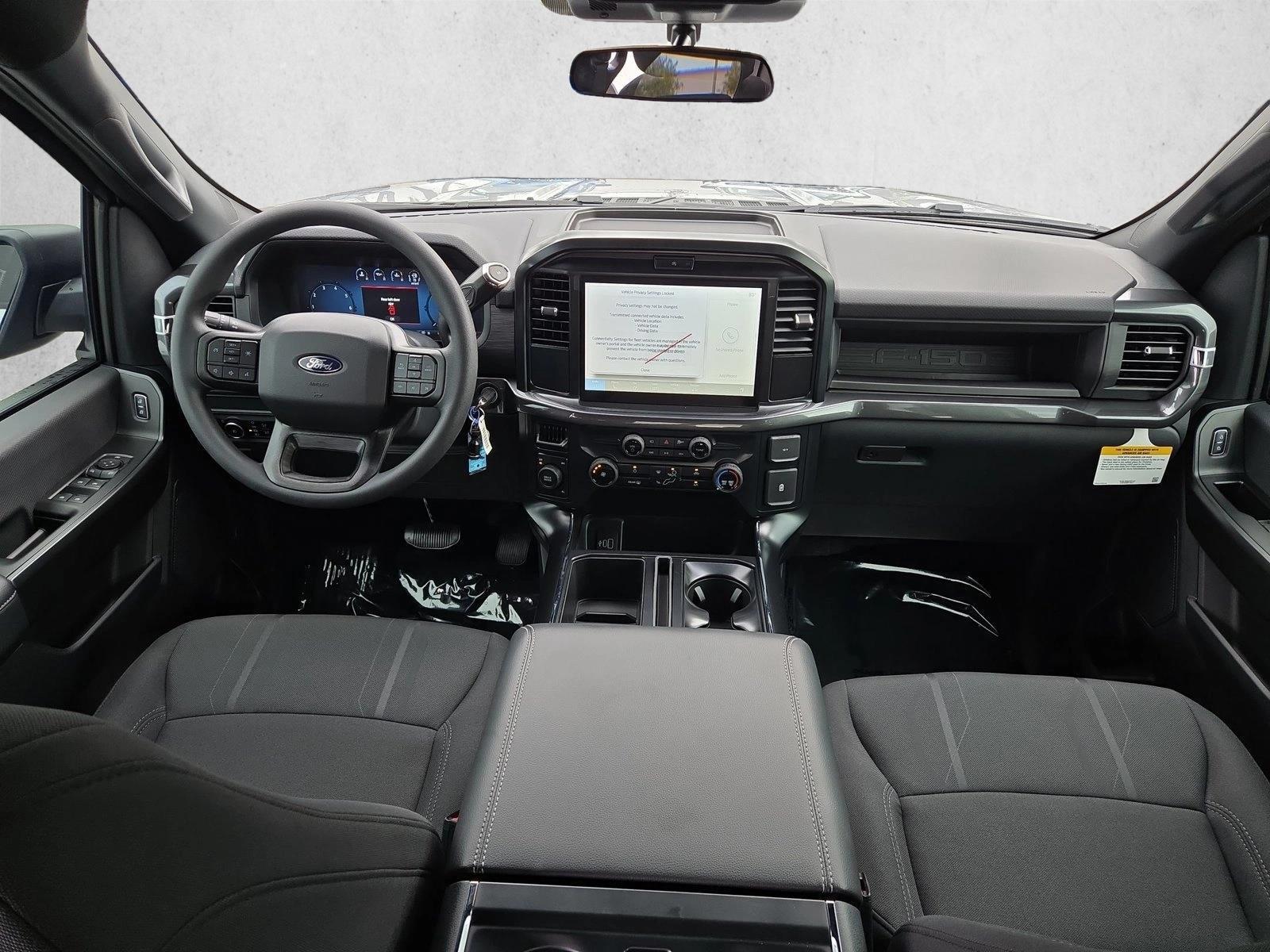 Thumbnail: 2026 Ford F-150 - 4