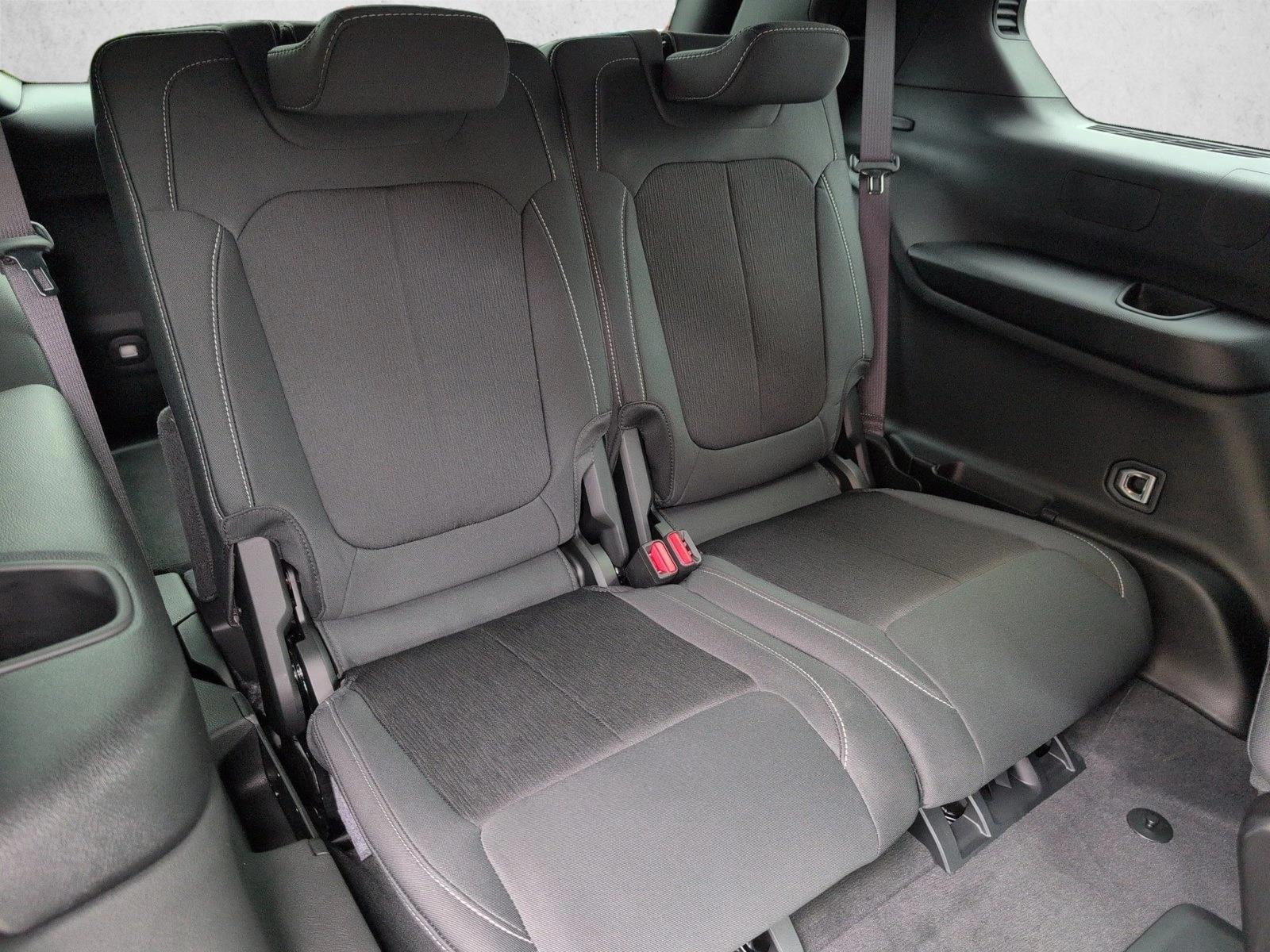 2025 Jeep Grand Cherokee L Laredo - Photo 22