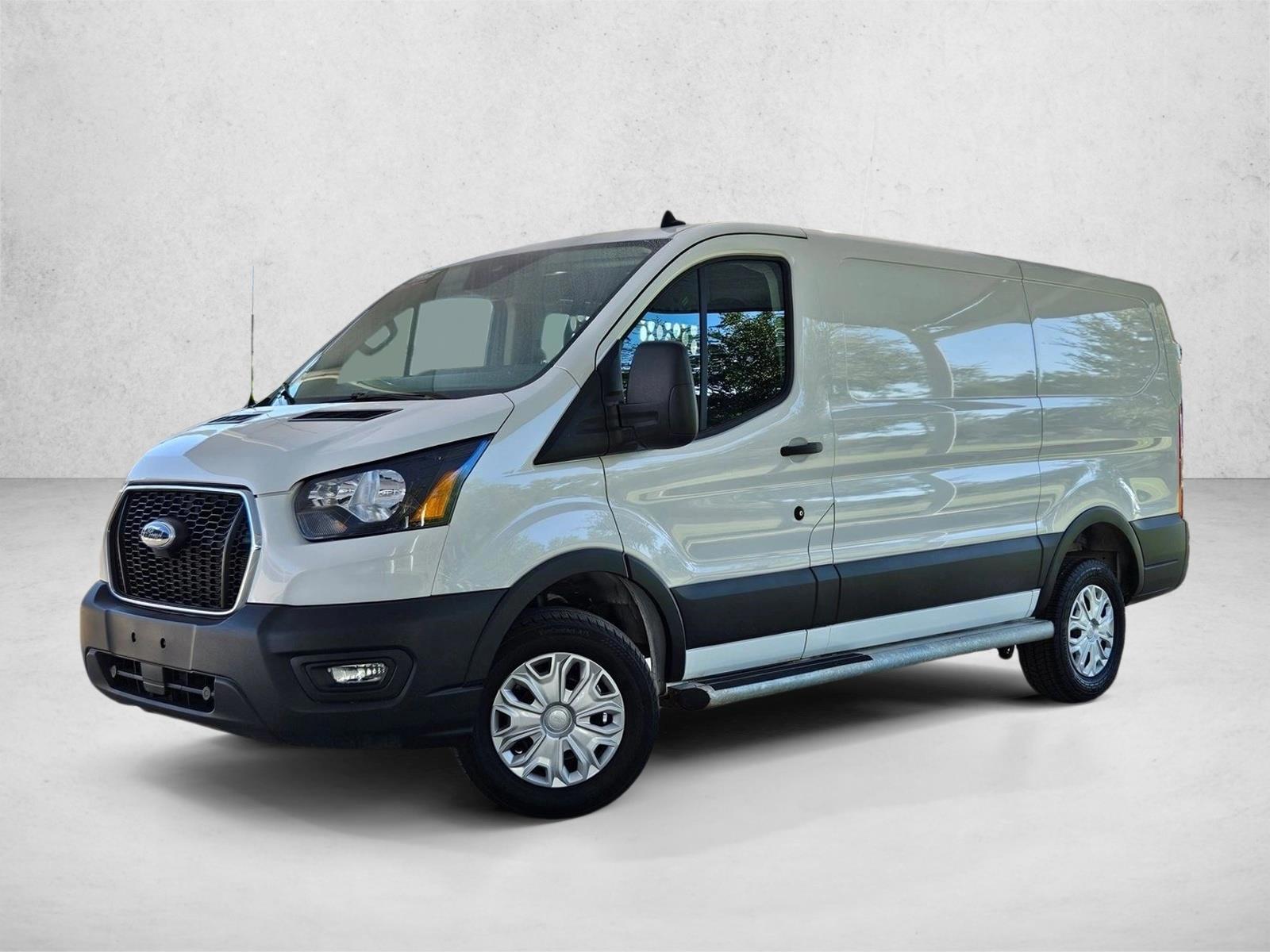 Thumbnail: 2025 Ford Transit Series - 1