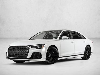 2022 Audi A8  -
                  Chicago, IL