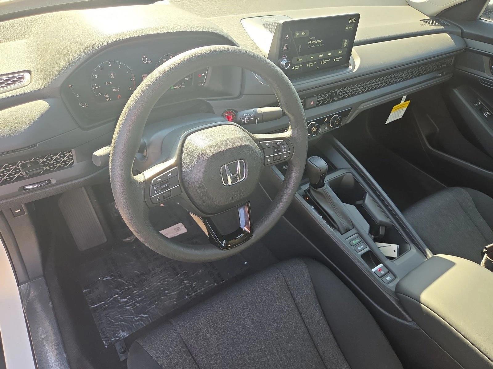 Thumbnail: 2026 Honda Accord - 3