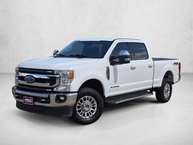 2020 Ford F-250 XLT -
                  Katy, TX