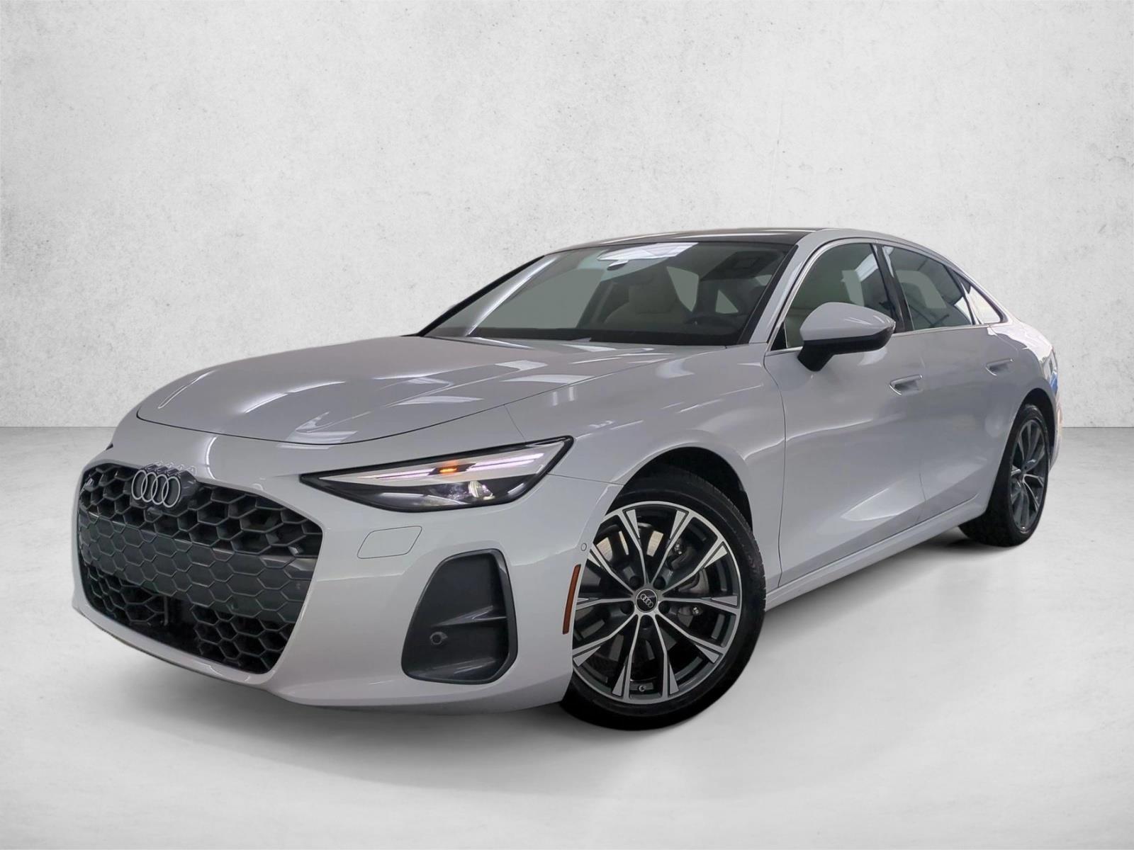Thumbnail: 2026 Audi A6 - 1
