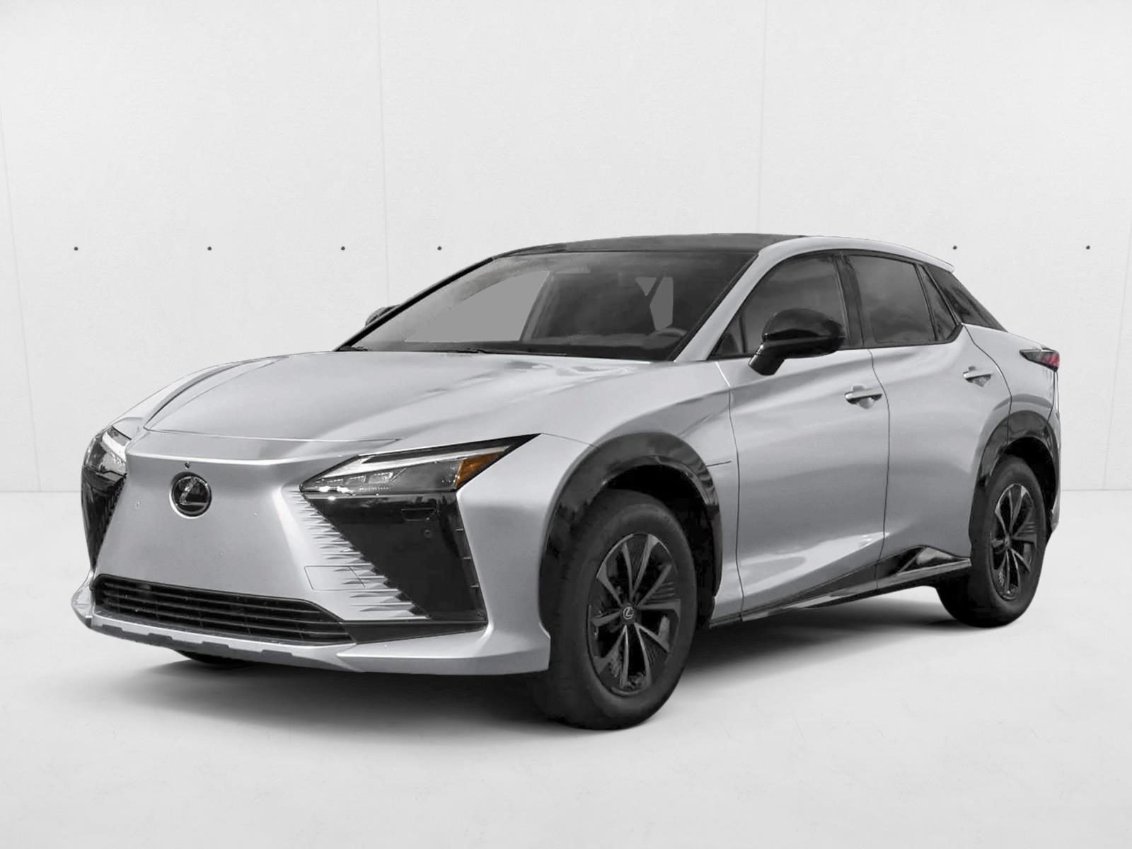 Thumbnail: 2026 Lexus RZ - 1