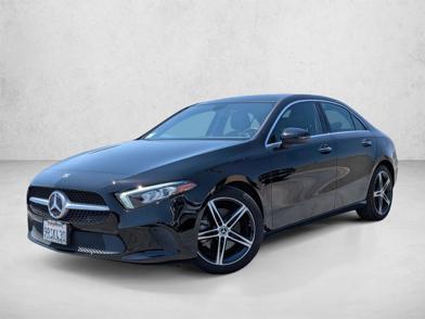 2022 Mercedes-Benz A-Class A 220 -
                  San Jose, CA