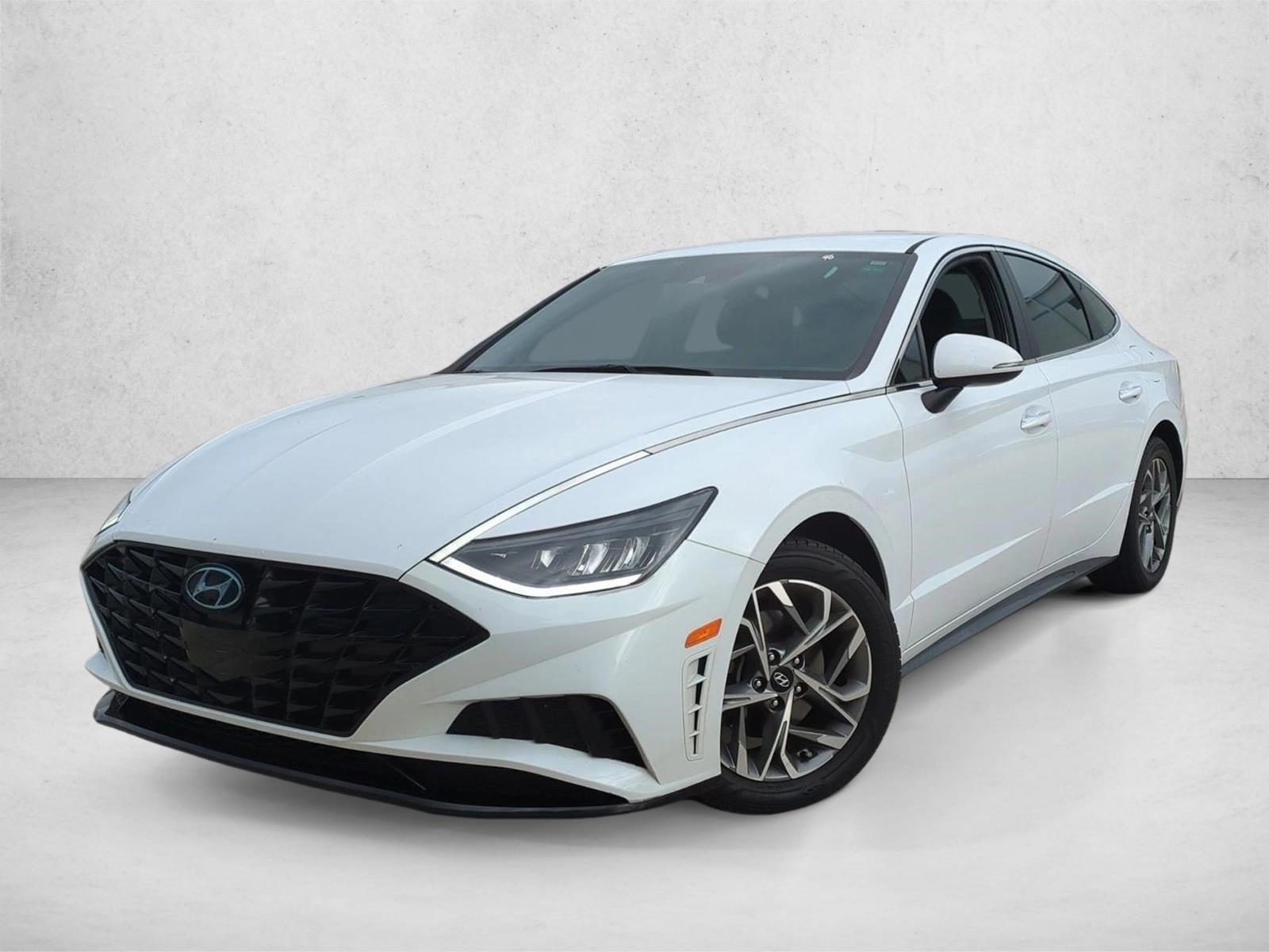 2020 Hyundai Sonata