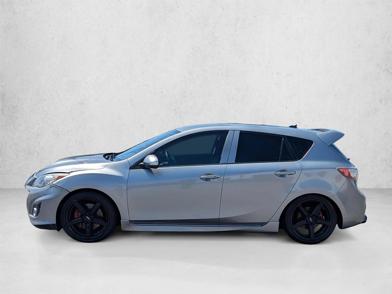2011 Mazda Mazda3