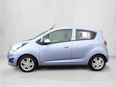 2014 Chevrolet Spark