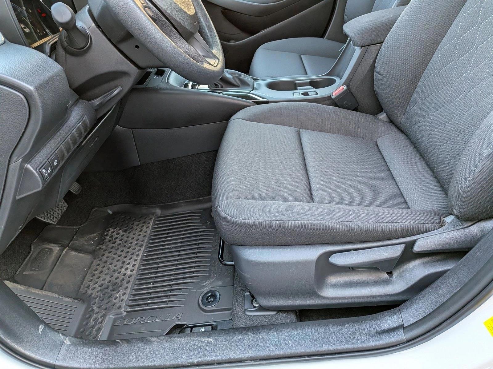 Thumbnail: 2026 Toyota Corolla - 4