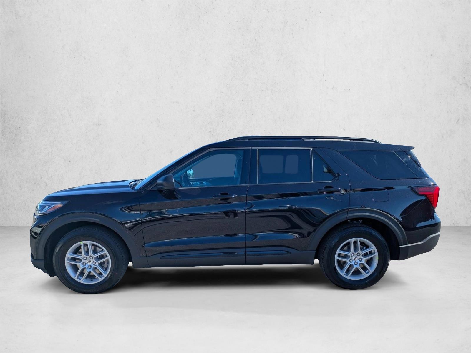 Thumbnail: 2026 Ford Explorer - 2