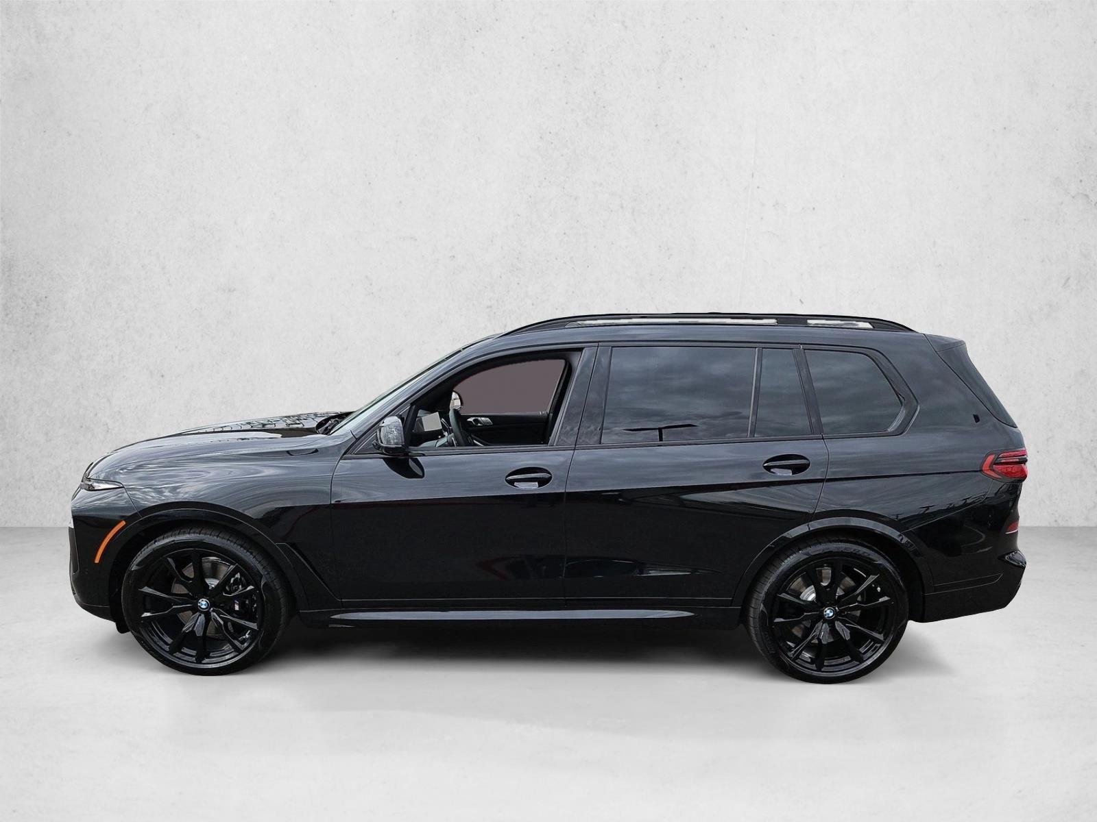 Thumbnail: 2027 BMW X7 - 2