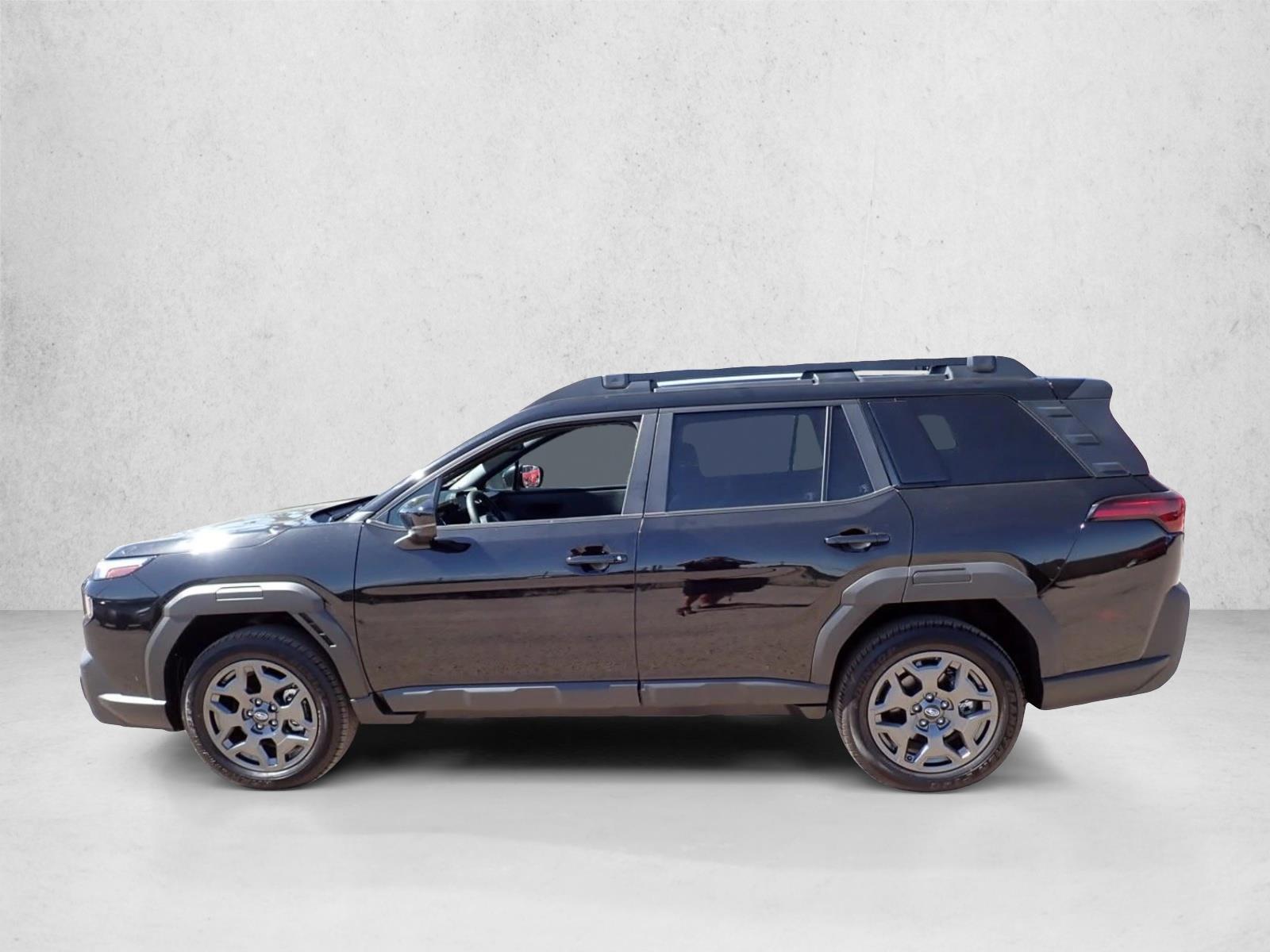 Thumbnail: 2026 Subaru Outback - 2