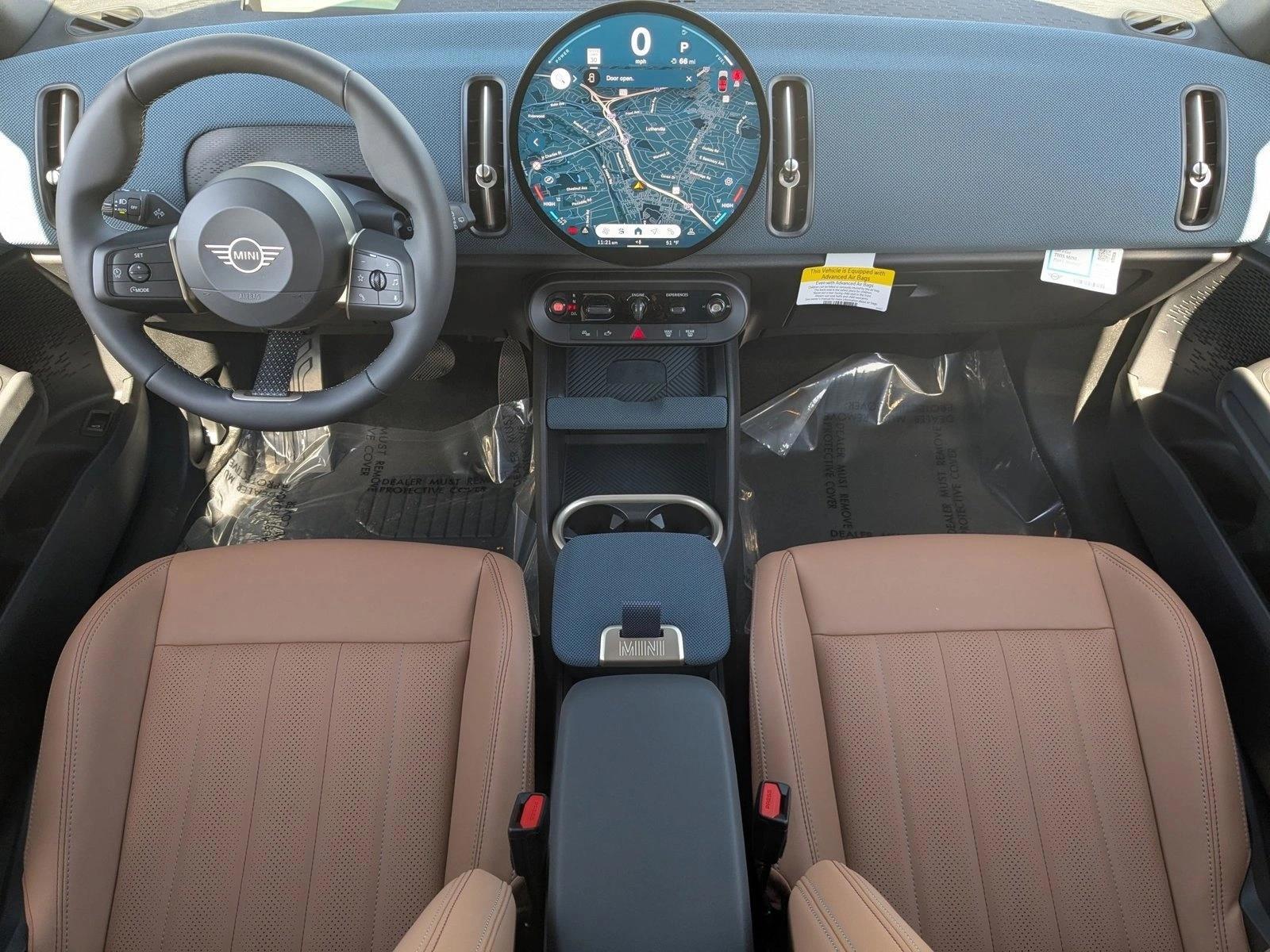 Thumbnail: 2026 MINI Cooper Countryman - 3
