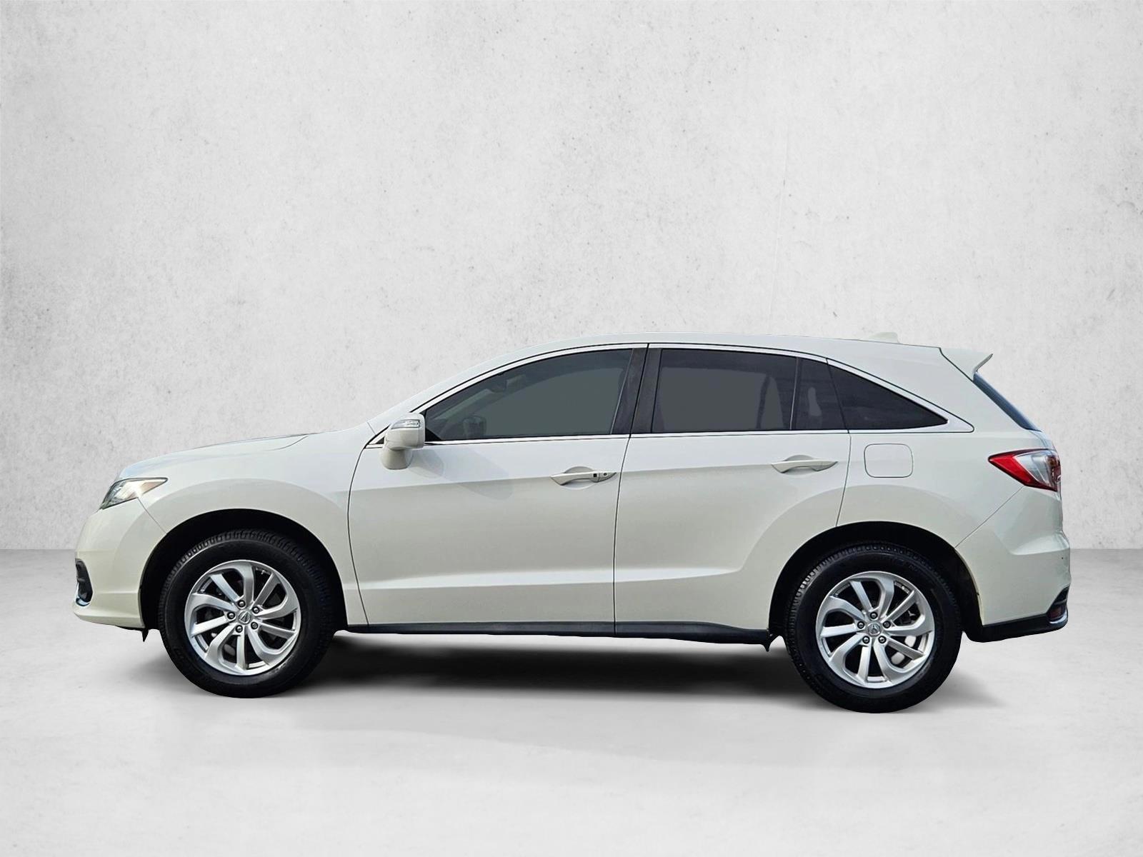 Thumbnail: 2016 Acura RDX - 2