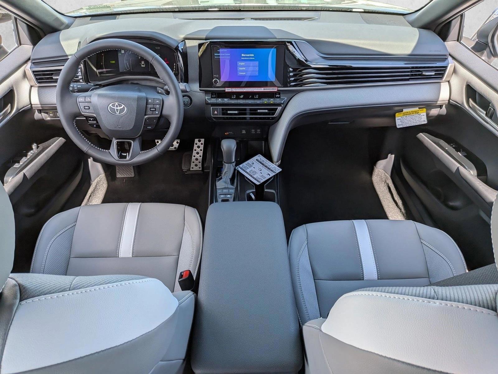 Thumbnail: 2026 Toyota Camry - 3