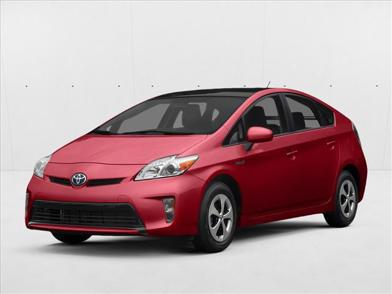 2013 Toyota Prius Two -
                  Winter Park, FL