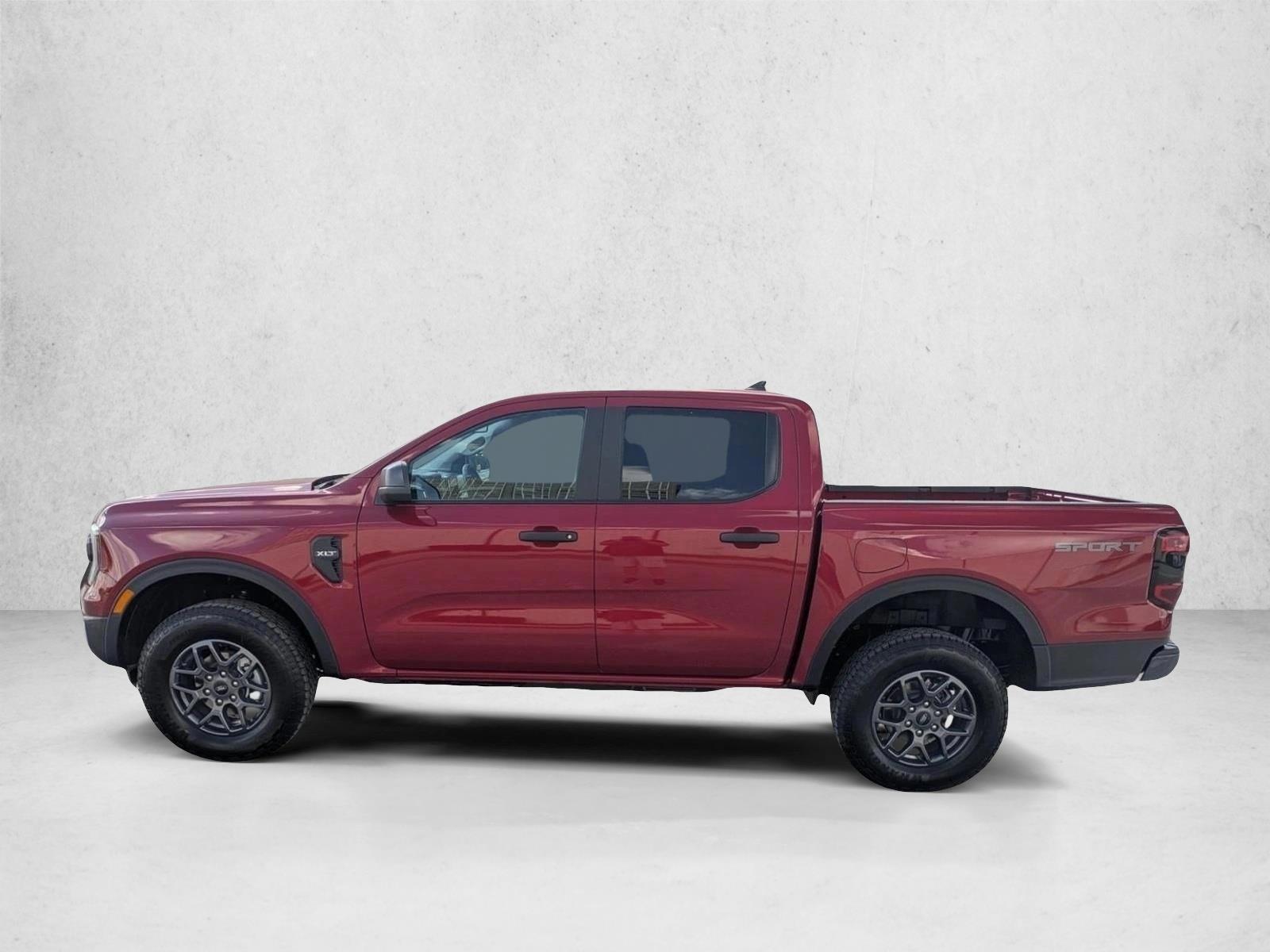 Thumbnail: 2026 Ford Ranger - 2