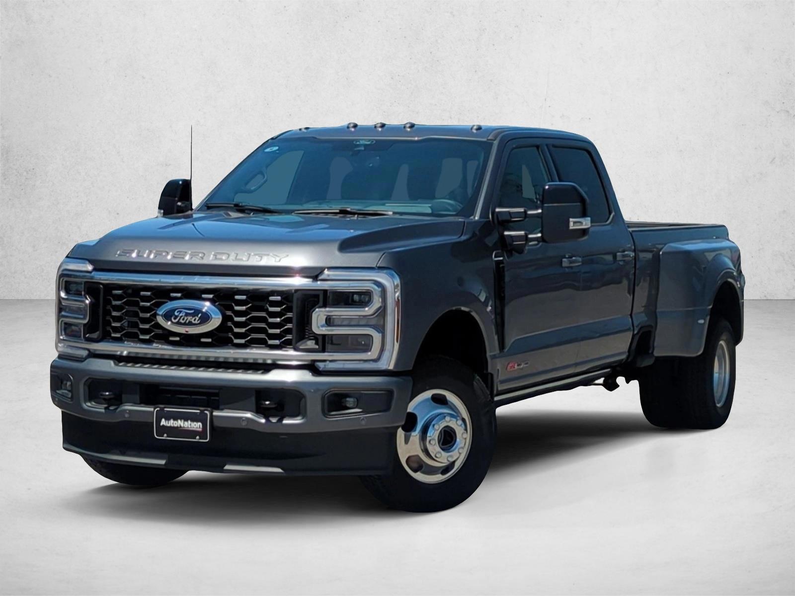 Thumbnail: 2026 Ford Econoline - 1