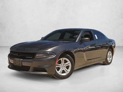 2020 Dodge Charger SXT -
                  Tempe, AZ