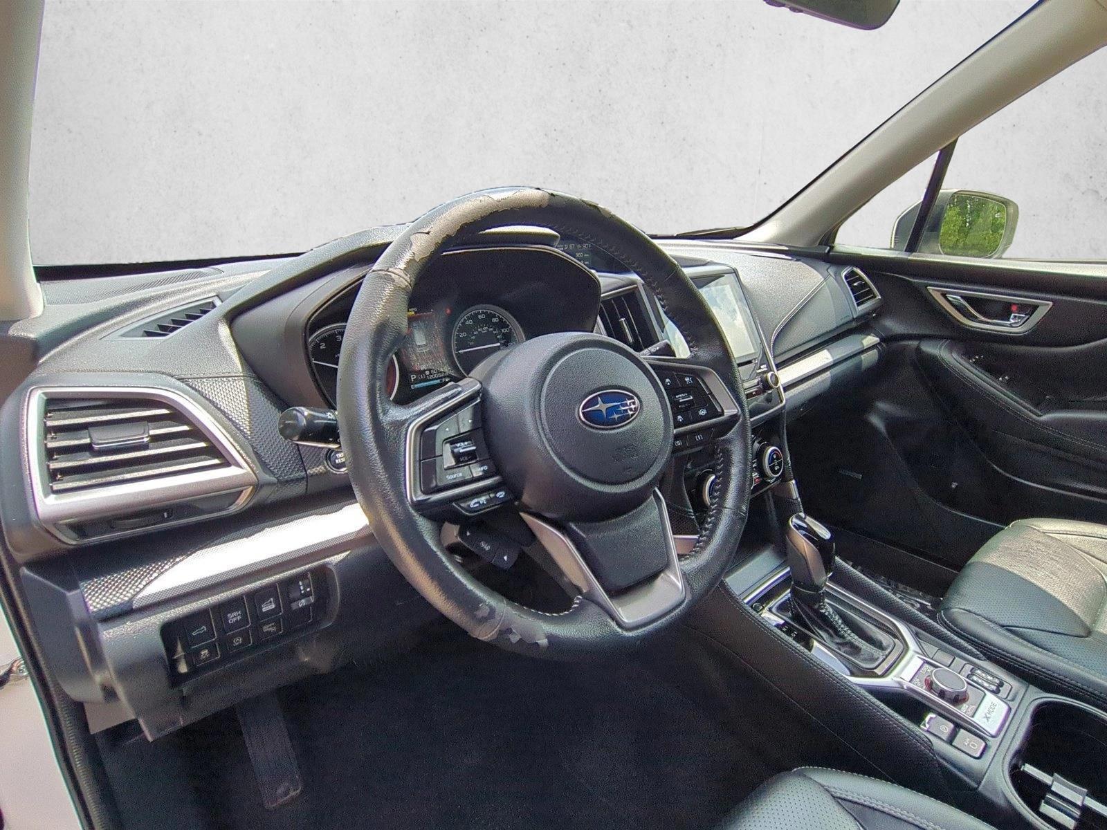 Thumbnail: 2020 Subaru Forester - 3