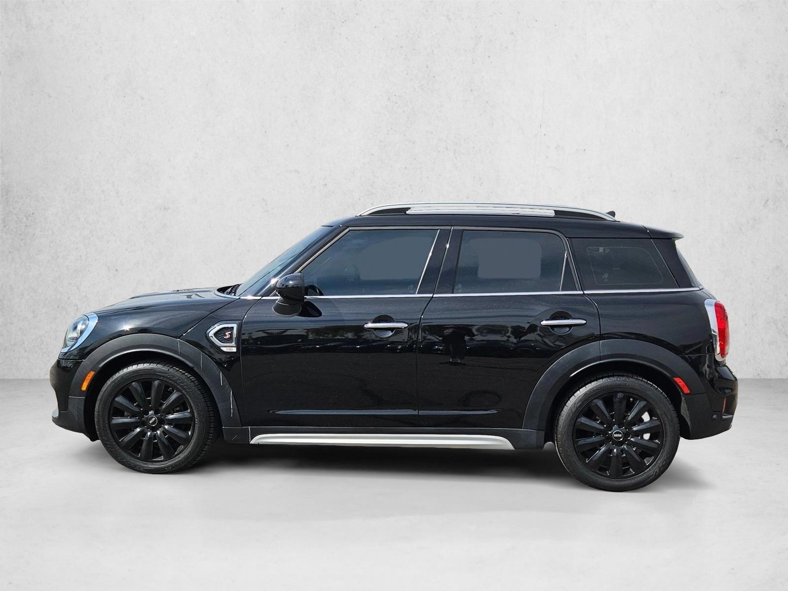 Thumbnail: 2019 MINI Cooper Countryman - 2