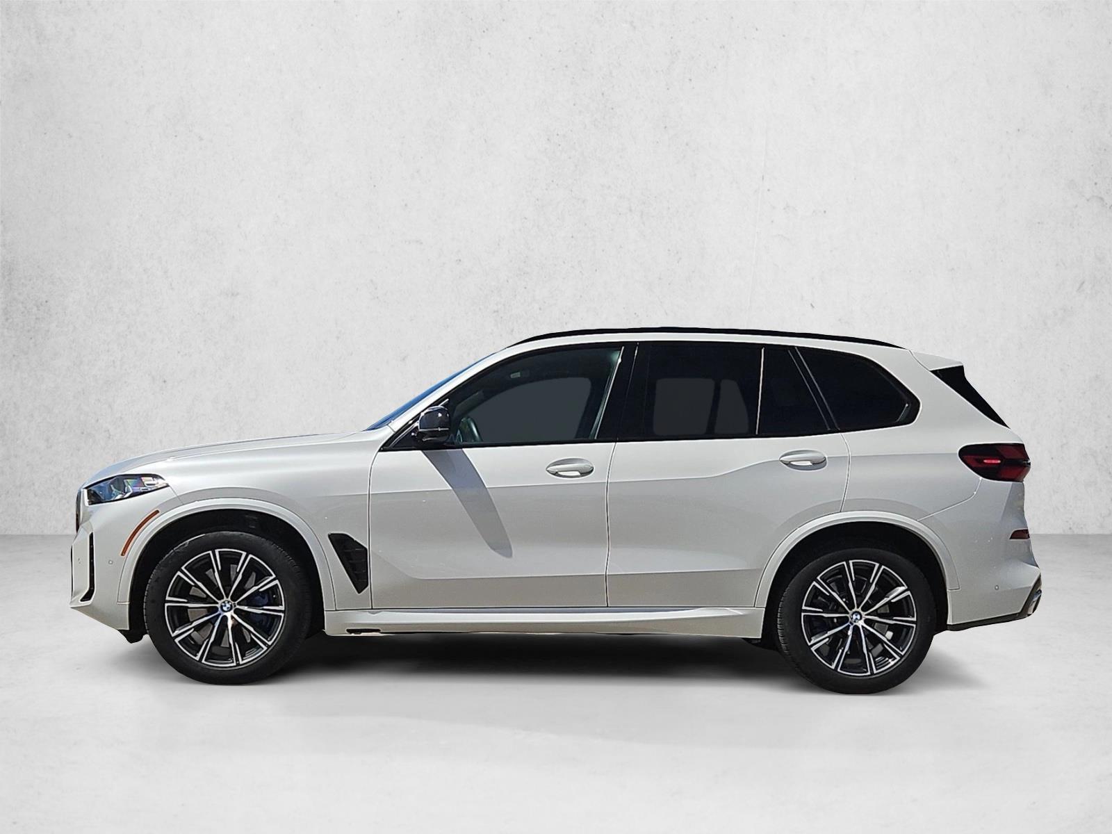 Thumbnail: 2026 BMW X5 - 2