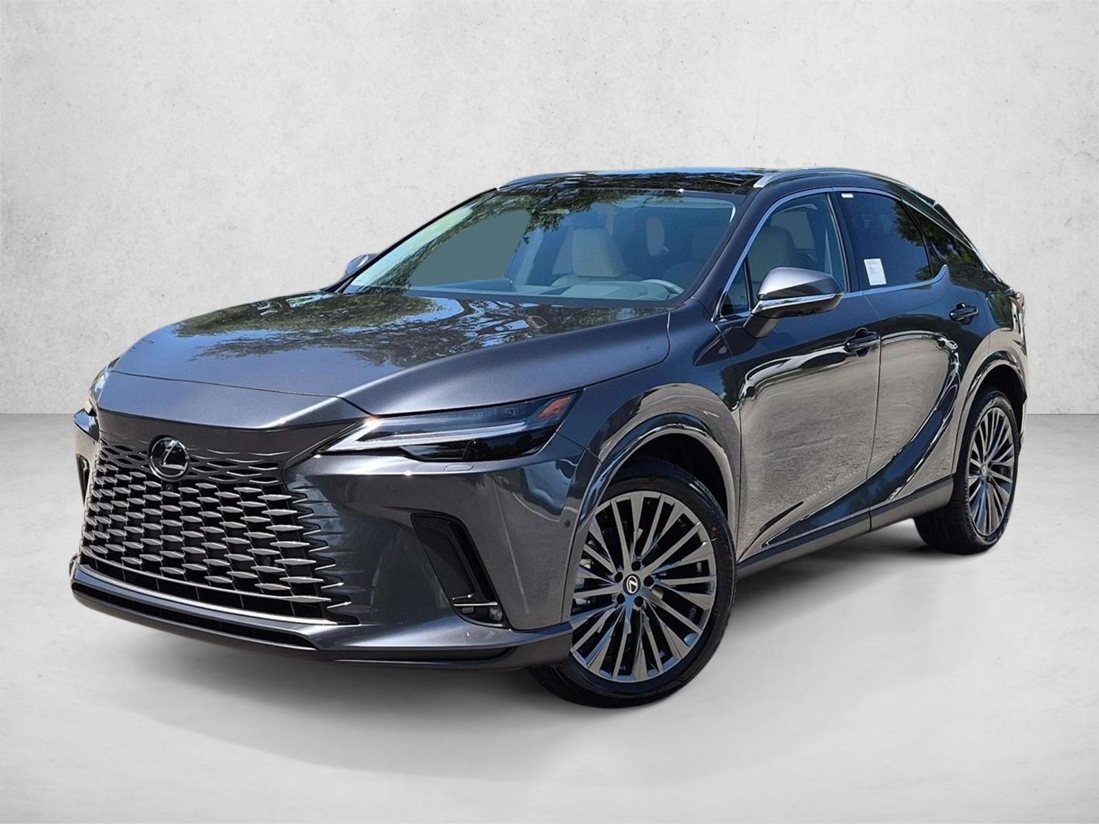 Thumbnail: 2026 Lexus RX - 1
