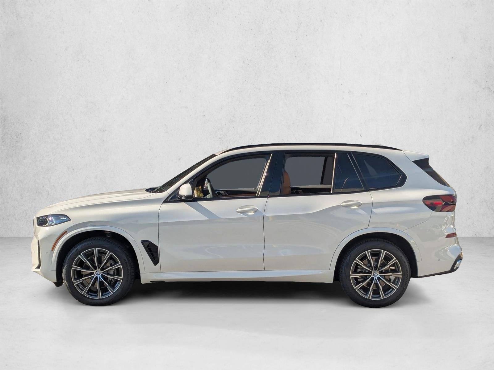 Thumbnail: 2026 BMW X5 - 2